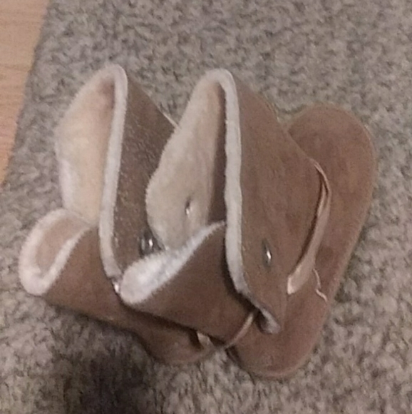 US sports Shoes - Boots. Size 7.5, $8
